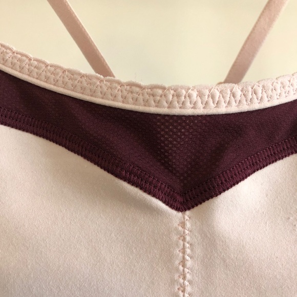 Lululemon Tank Top - Picture 4 of 6